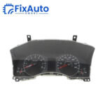 Nissan NV3500 (1997-2023)Odometer Mileage Correction Service