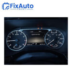 Nissan Pathfinder (1997-2023) Mileage Correction Service