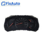 Nissan Quest (1997-2023) Odometer Mileage Correction Service