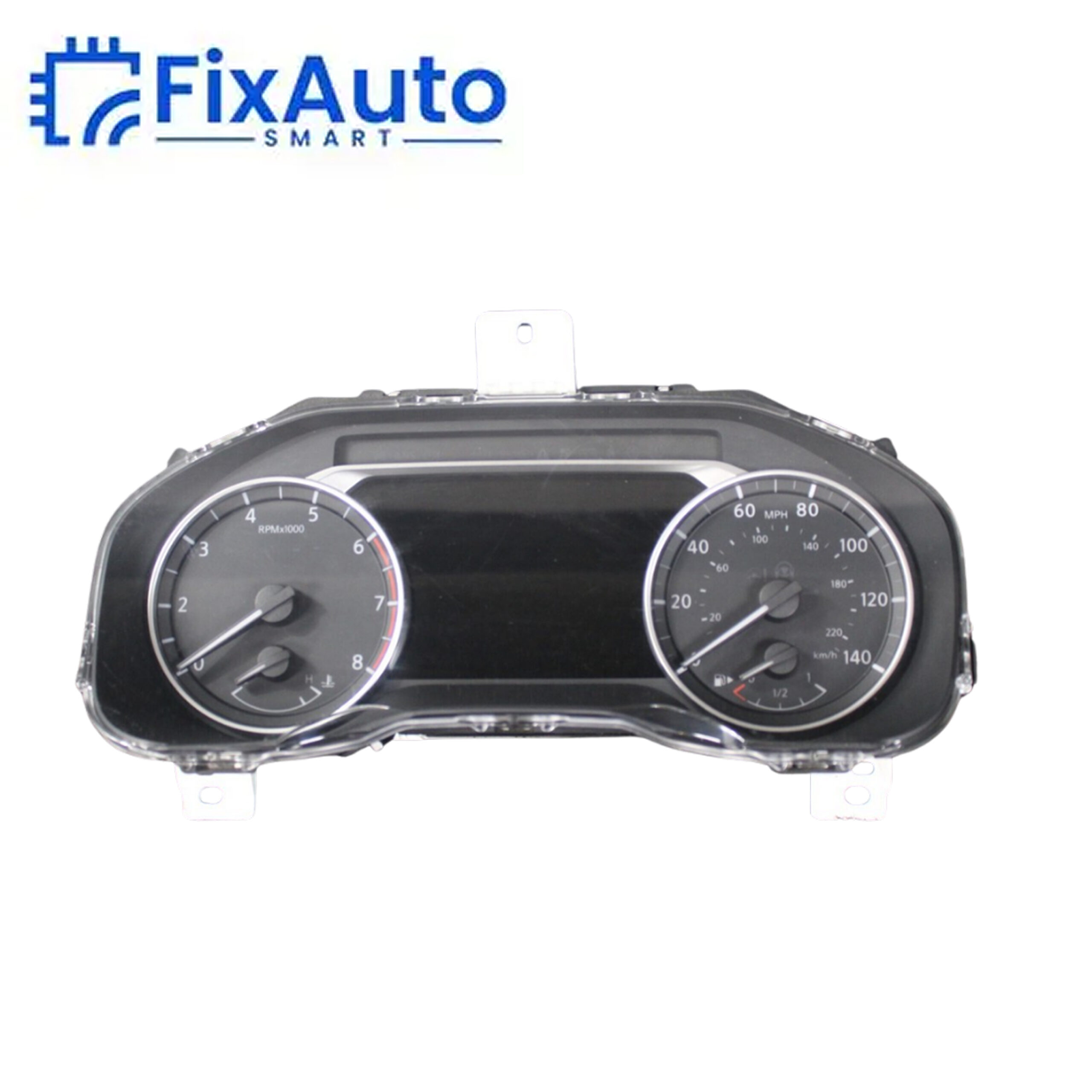 Nissan Rogue (1997-2023) Odometer Mileage Correction Service Nissan Rogue (1997-2023) Odometer Mileage Correction Service