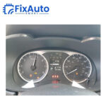 Nissan Versa (1997-2023) Odometer Mileage Correction Service