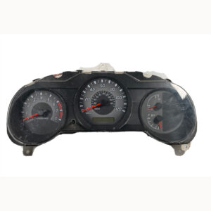 Nissan Xterra 1996 - 2023 Dashboard Display Odometer Mileage Correction Service