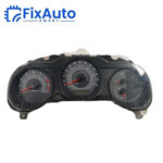 Nissan Xterra (1997-2023)Odometer Mileage Correction Service