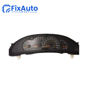 Pontiac Sunfire 1996 - 2023 Dashboard Display Odometer Mileage Correction Service