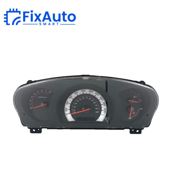 Pontiac Wave 1996 - 2023 Dashboard Display Odometer Mileage Correction Service