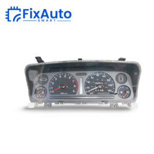 Subaru SVX 1996-2023 Dashboard Display Odometer Mileage Correction Service