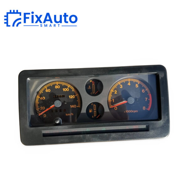 Suzuki Samurai 1996 - 2023 Dashboard Display Odometer Mileage Correction Service