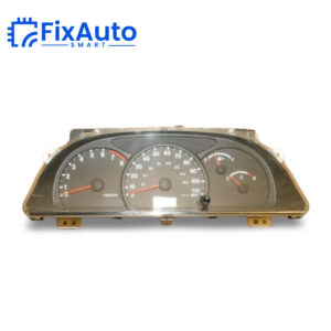 Suzuki Vitara 1996 - 2023 Dashboard Display Odometer Mileage Correction Service