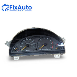 Suzuki X90 1996 - 2023 Dashboard Display Odometer Mileage Correction Service