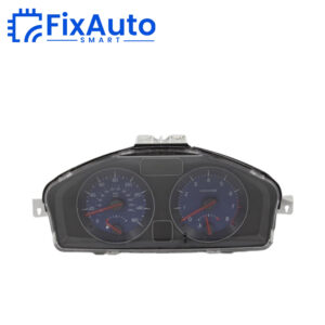 Volvo C30 2006-2013 Dashboard Display Odometer Mileage Correction Service