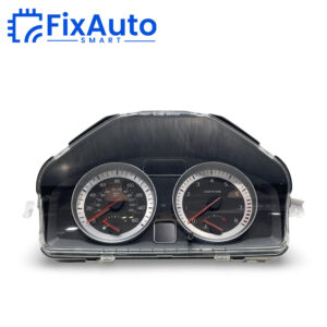 Volvo C70 1997-2013 Dashboard Display Odometer Mileage Correction Service