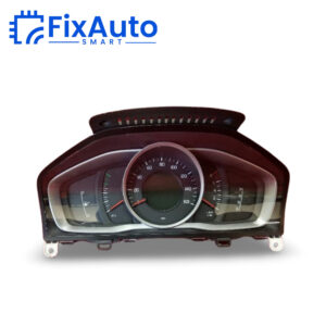 Volvo S60 2000-2024 Dashboard Display Odometer Mileage Correction Service