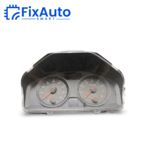 Volvo V50 2004-2011 Dashboard Display Odometer Mileage Correction Service