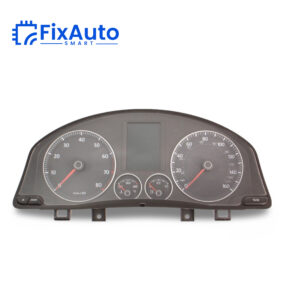 Volkswagen Rabbit 1996 - 2023 Dashboard Display Odometer Mileage Correction Service