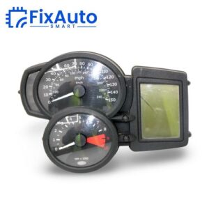 BMW F 800 GT GS 2009-2009 Dashboard Display Odometer Mileage Correction Service