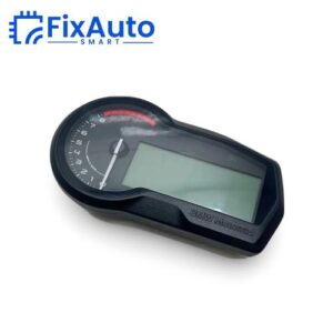 BMW F 900 R 2017-2020 Dashboard Display Odometer Mileage Correction Service