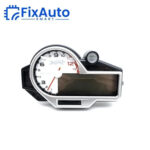 BMW S 1000 Odometer Mileage Adjustment and Correction Service