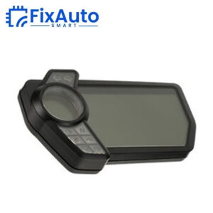 Ducati Multistrada 1200 Pikes Peak Odometer Mileage Adjustment and Correction Service