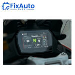Ducati Multistrada V2 S Odometer Mileage Adjustment and Correction Service