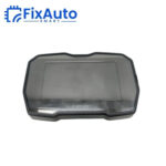 Ducati Superleggera V4 Odometer