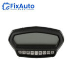 Ducati XDiavel Dark Odometer Mileage Adjustment and Correction Service