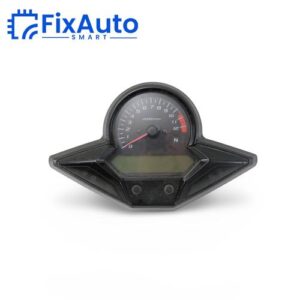 Honda CBR 300 2015-2022 Dashboard Display Odometer Mileage Correction Service