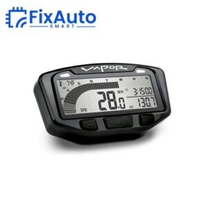 Honda CRF450RL 2004-2014 Dashboard Display Odometer Mileage Correction Service - Copy