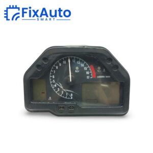 Honda Cbr600rr 2003 Dashboard Display Odometer Mileage Correction Service