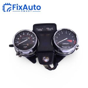 Honda Gold Wing 1996 Dashboard Display Odometer Mileage Correction Service