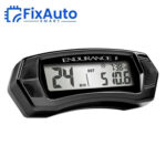 KTM 250 Duke odometer