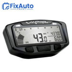 KTM 250 XC TPI odometer