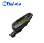 KTM 350 EXC-F odometer