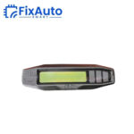 KTM 500 EXC-F odometer