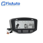 KTM 690 SMC R odometer