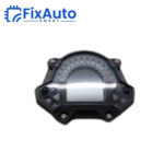 Kawasaki Z900 (2017–present) Odometer Mileage Adjustment and Correction Service