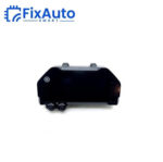 MT-10 Yamaha odometer