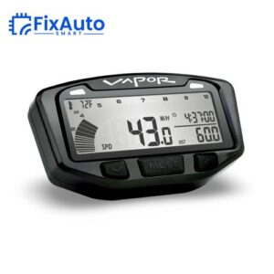 Suzuki DR-Z400 2000-2018 Dashboard Display Odometer Mileage Correction Service