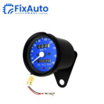 WR450F (2008–present) odometer