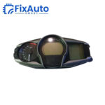 Yamaha FJR1300AAE (2009–Present)