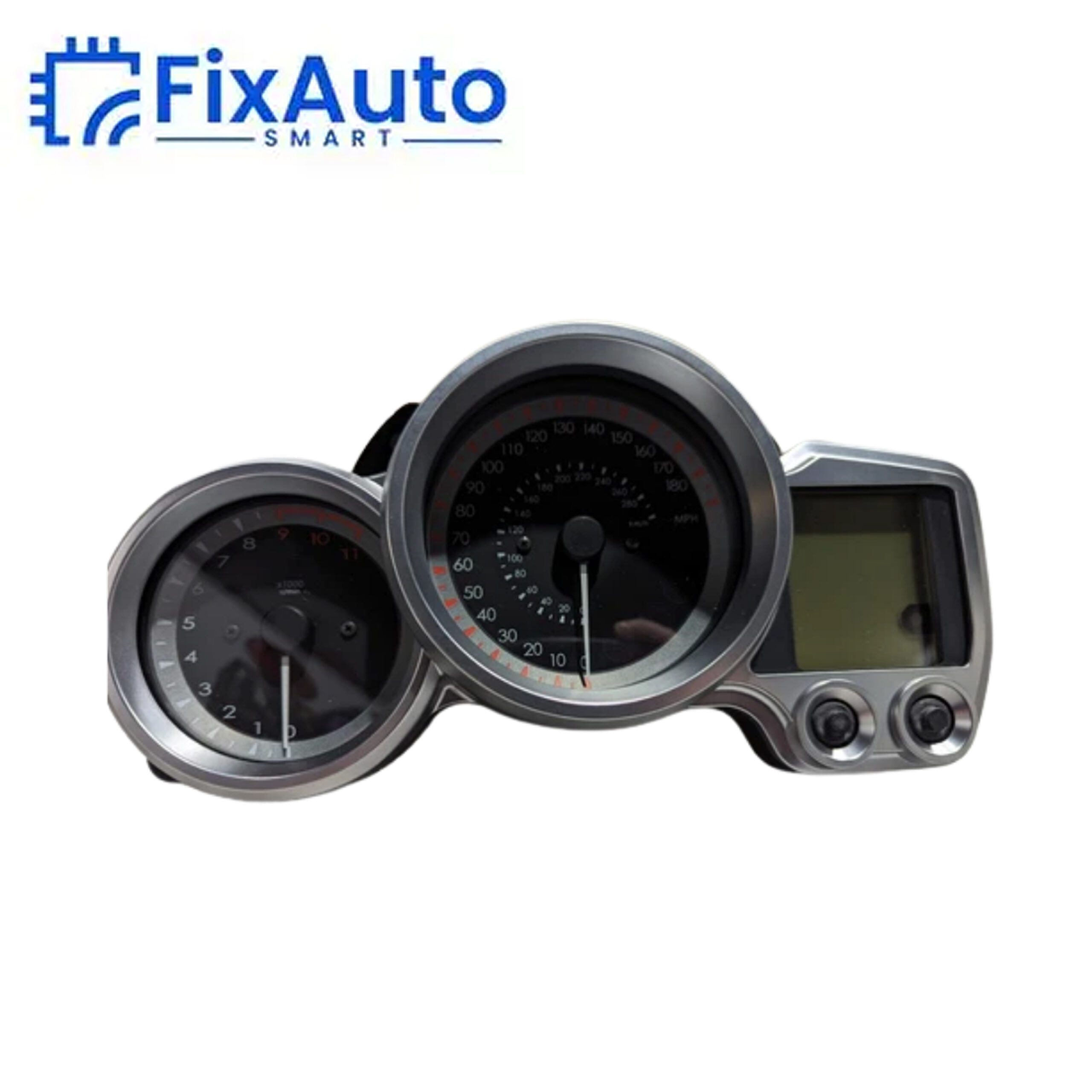 Yamaha FJR1300AAE odometer Yamaha FJR1300AAE odometer