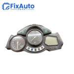 Yamaha FJR1300ES Odometer Mileage Adjustment and Correction Service