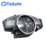 Yamaha YZF-R6 (2000–2019)