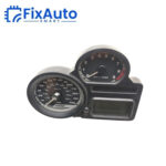 bmw R1250 Odometer Mileage Adjustment and Correction Service