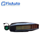 ktm 300 exc tpi odometer