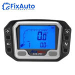 wr250r motorcycle 2008 present odometer