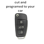 Audi J518 EZS (1) – Fix Auto