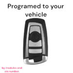 Rolls Royce Ghost key replacement and Programming service – Fix Auto Rolls Royce Ghost key replacement and Programming service