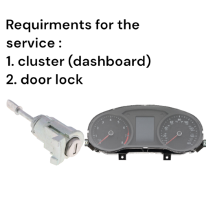 Fast Audi Key Replacement & Programming Service