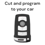 Rolls Royce key replacement and Programming service – Fix Auto Rolls Royce key replacement and Programming service