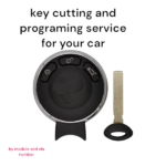 Mini cooper 2006-2014 key replacement and Programming service – Fix Auto Mini cooper 2006-2014 key replacement and Programming service